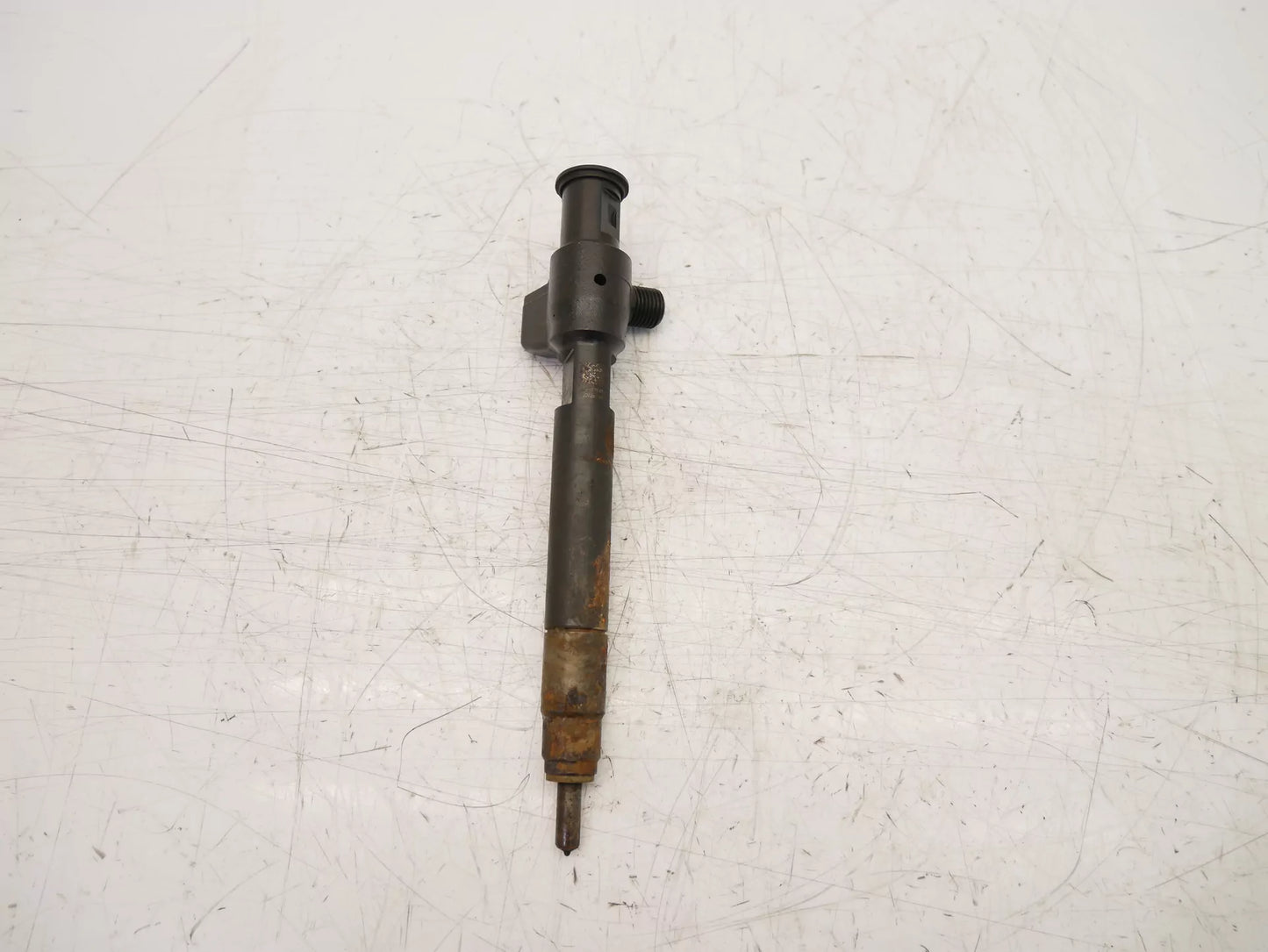 Inyector Ford Galaxy S-Max 2.0 TDCI T7CL 9674984080