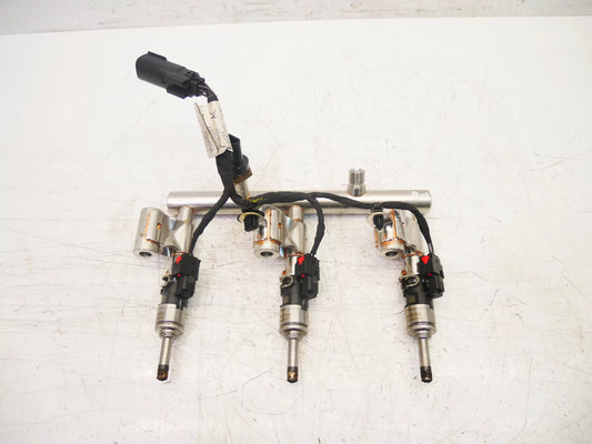 Rampa inyectora Ford Focus Kuga 1.5 EcoBoost Y1DA YZDA HX7G-9D280-AB