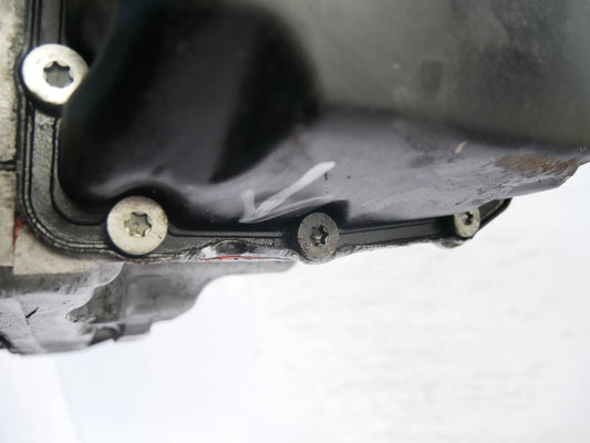 Transmisión automática Volvo V40 525 2.0 D4 D4204T14 TG81SC 36050696