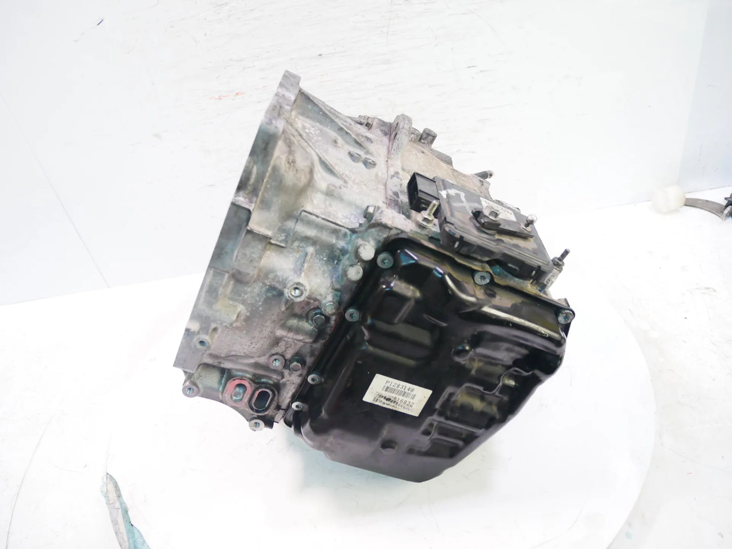 Transmisión automática Volvo V40 525 2.0 D4 D4204T14 TG81SC 36050696