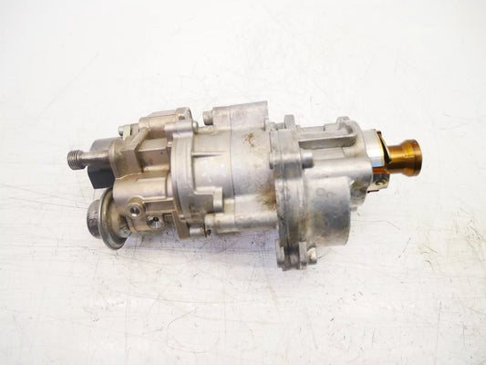 Bomba de combustible BMW Serie 3 E90 E93 3.0 335 i N54B30A N54 7519458 7616195