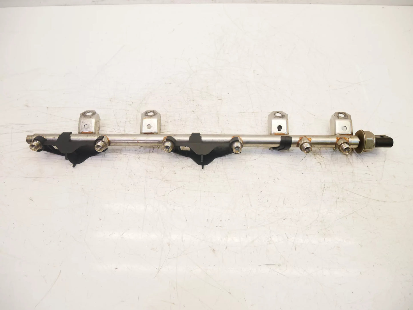 Rampa inyectora BMW Serie 3 E90 E91 E92 E93 3.0 335 i N54B30A N54 7555006