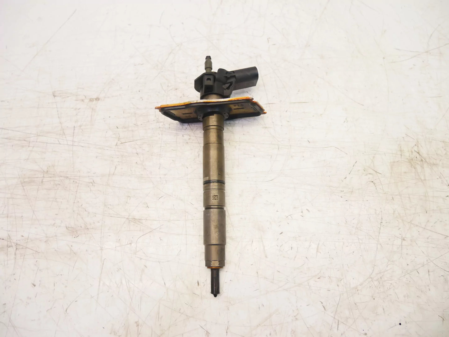 Inyector Volkswagen Audi Passat A3 2.0 TDI CBAB CBA 03L130277 0445116030