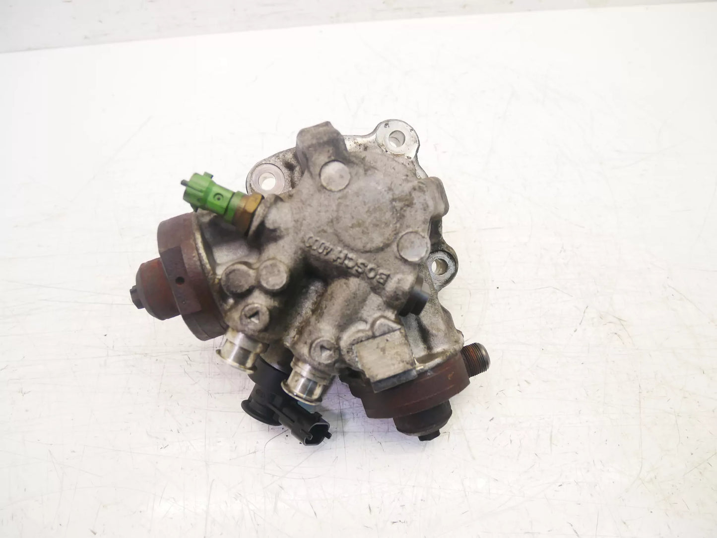 Bomba de alta presión Volvo C70 MK2 2.0 D4 Diesel D5204T 0445010618 31272896