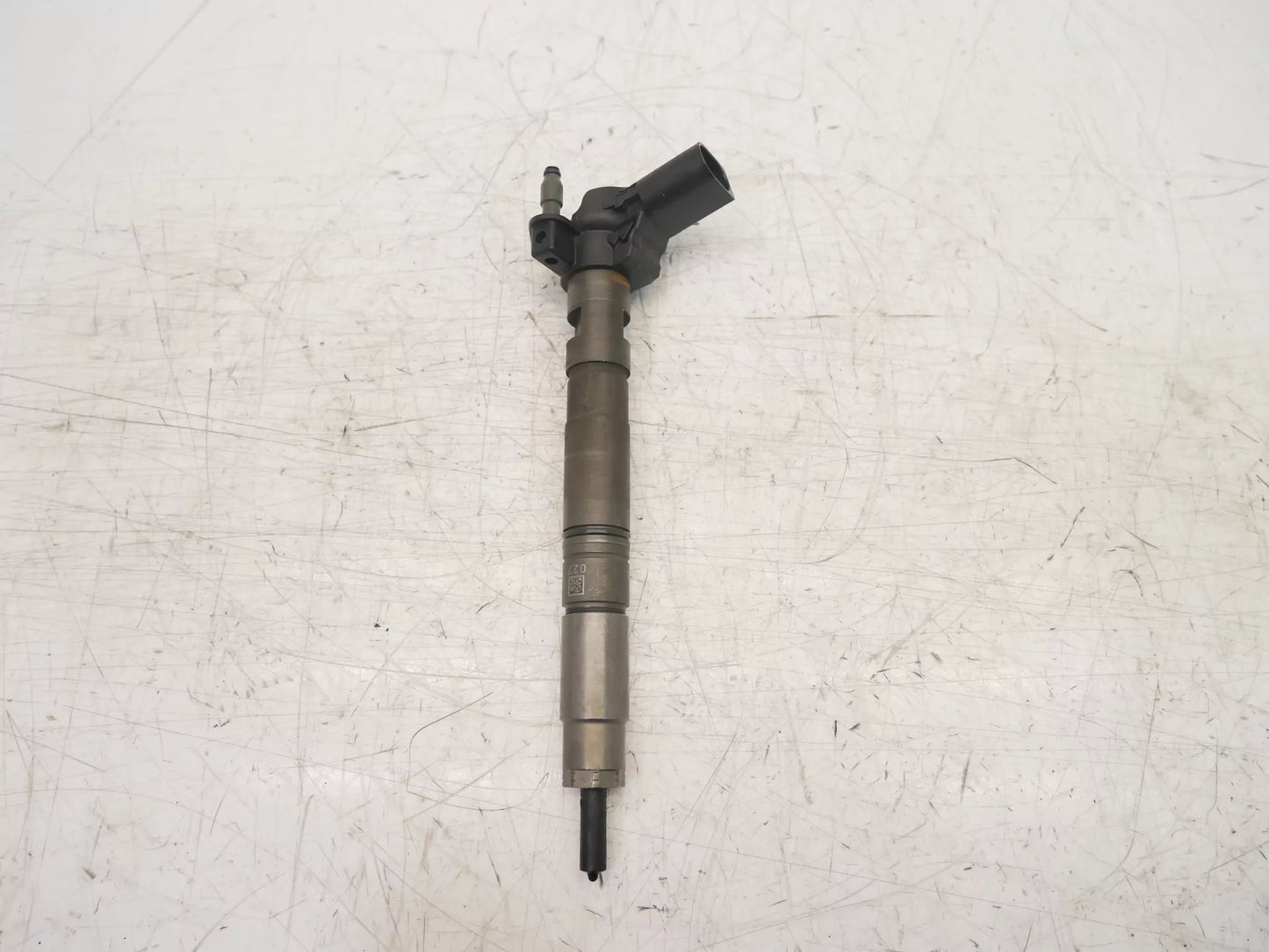 Boquilla de inyección Volkswagen 2.0 TDI CBDB CBD 03L130277 0445116030