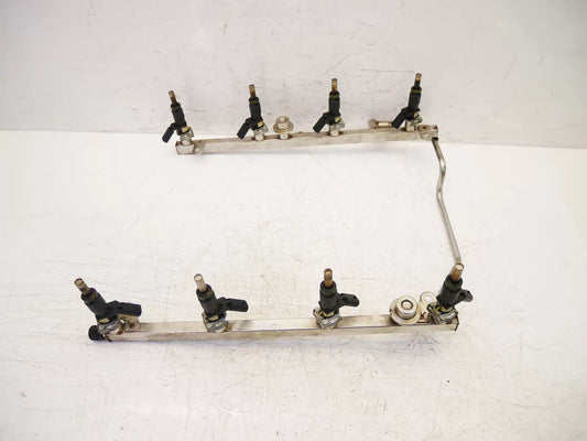 Rampa inyectora Mercedes-Benz 4.7 GL 450 M 273.923 A2730700795 A2720780249