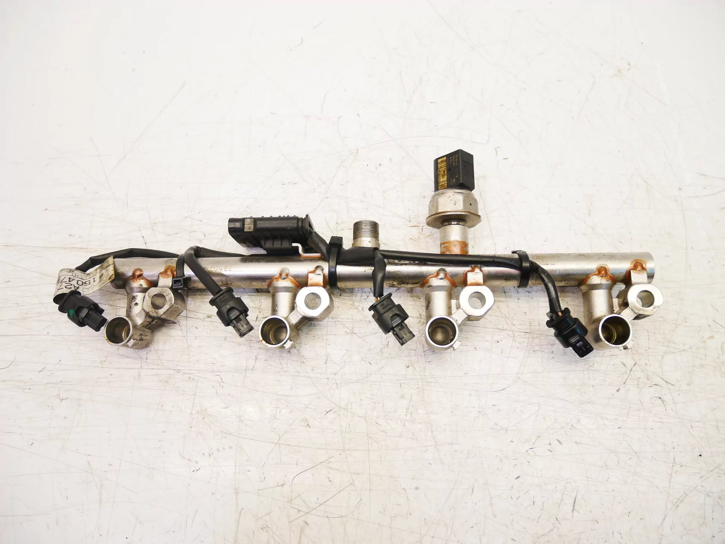 Rampa inyectora Mercedes-Benz 1.8 CGI gasolina M 271.860 M271 A2710705485