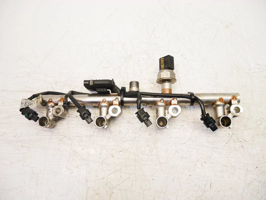 Rampa inyectora Mercedes-Benz 1.8 CGI gasolina M 271.860 M271 A2710705485