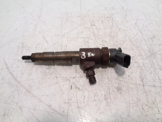 Inyector Ford B-Max MK1 1.5 TDCi UGJC CV6Q-9F593-AA 0445110489