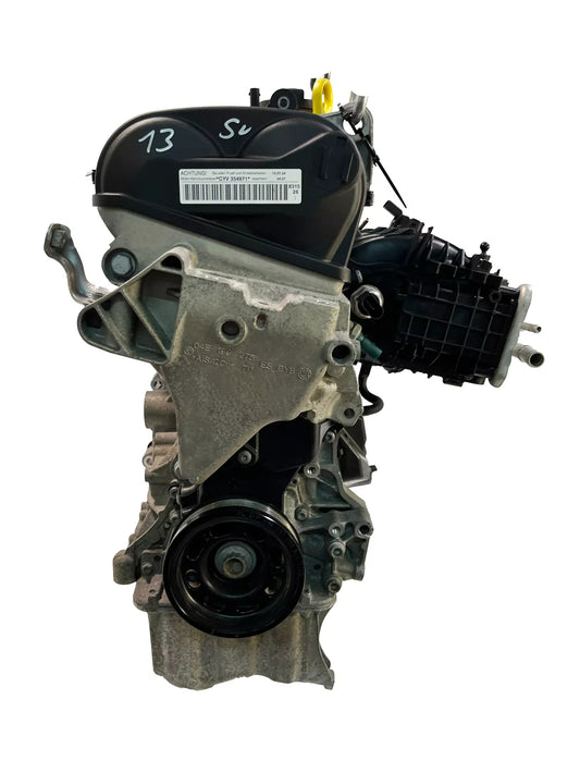 Motor Volkswagen Golf MK7 VII 1.2 TSI CYVB CYV 04E100035C