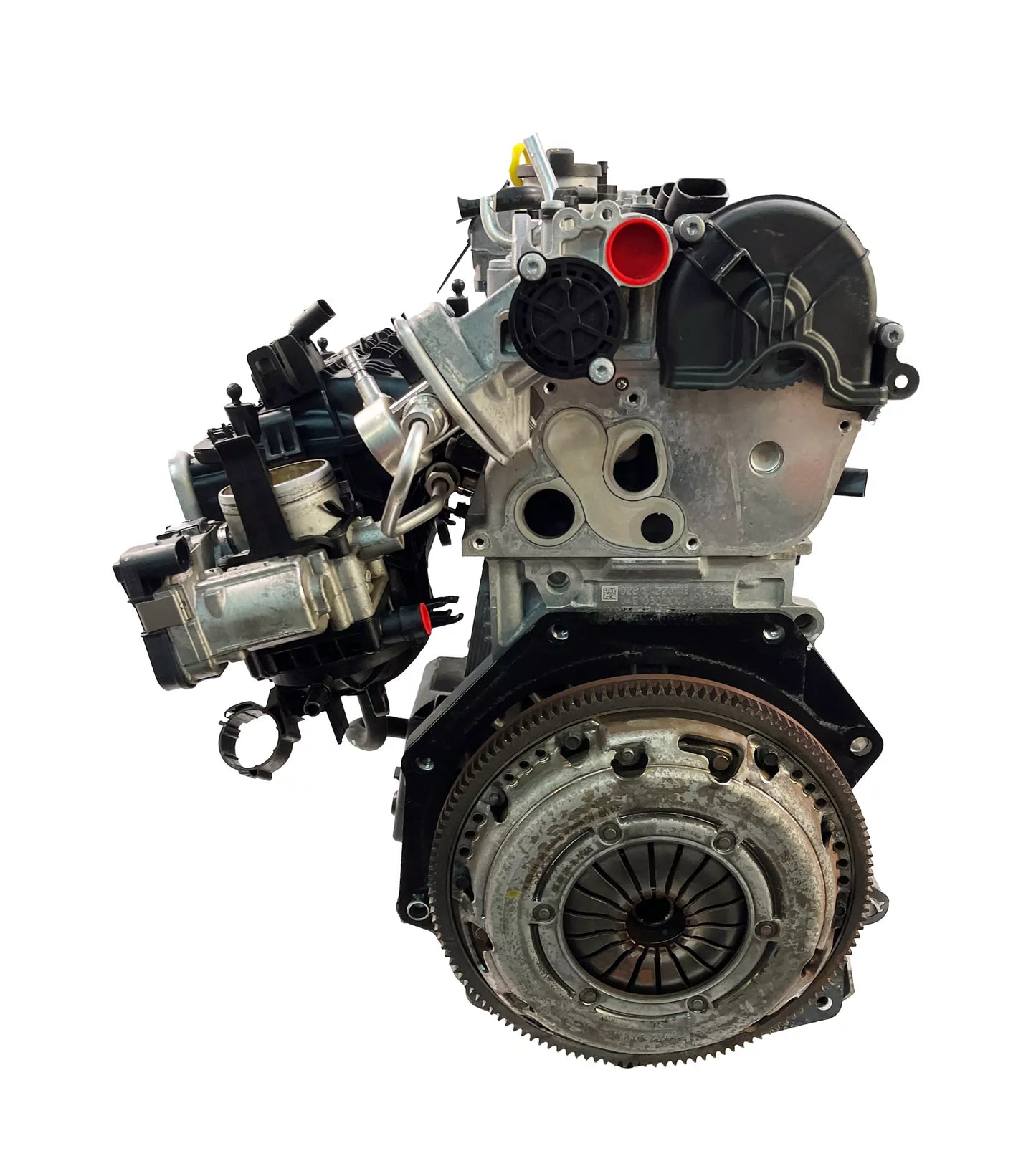 Motor Volkswagen Golf MK7 VII 1.2 TSI CYVB CYV 04E100035C