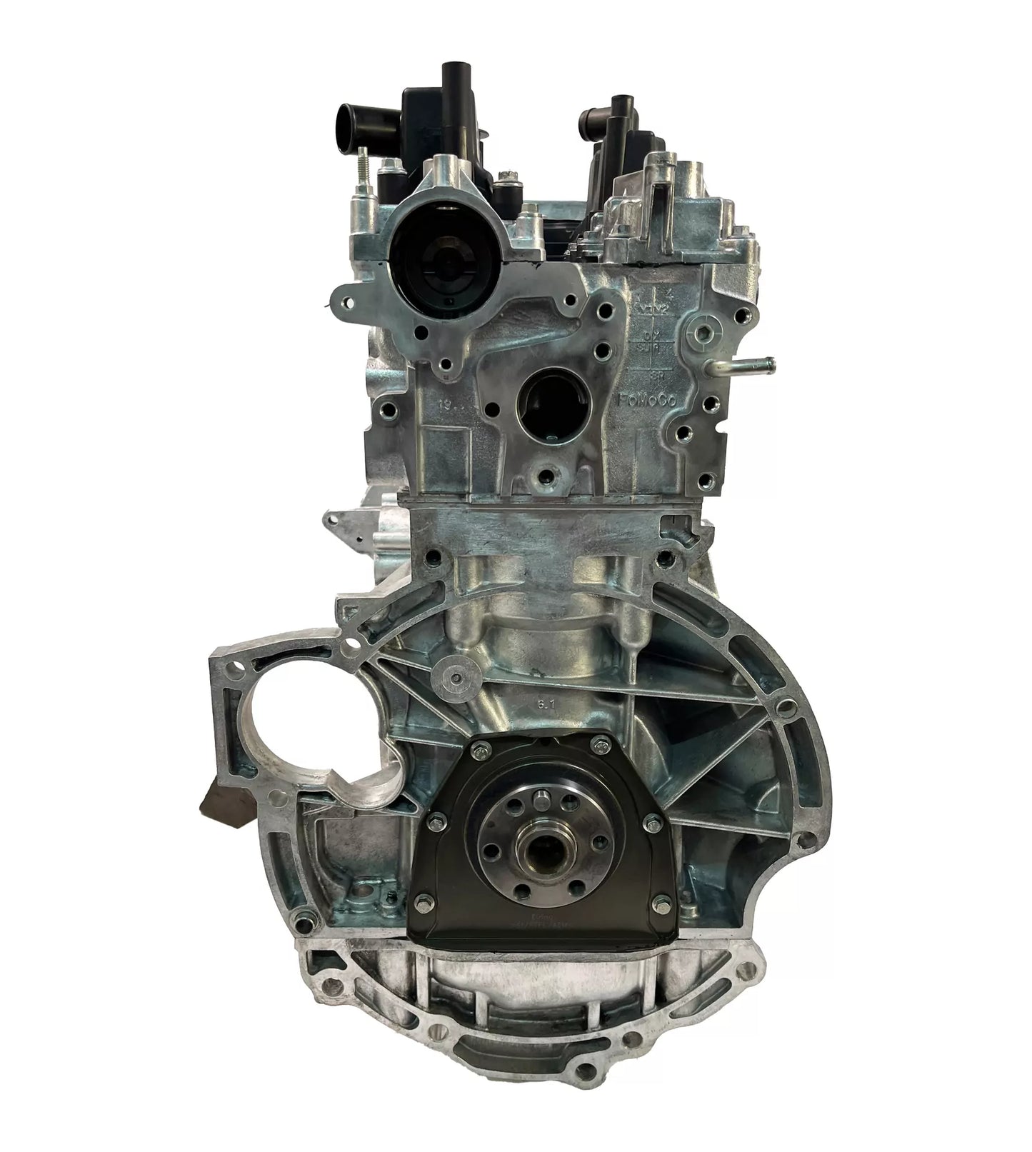 Motor Ford C-Max MK2 Focus 1.6 EcoBoost JTDB JTDA Pistón NUEVO