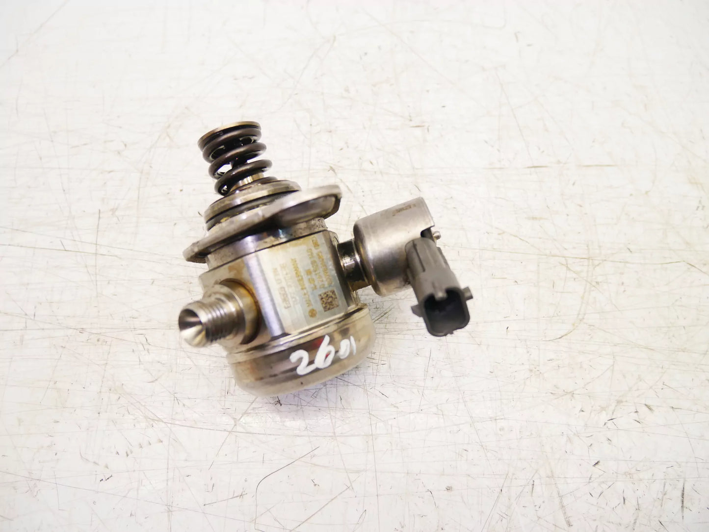 Bomba de combustible Ford 1.6 EcoBoost JTDB JTDA BM5G-9D376-BB