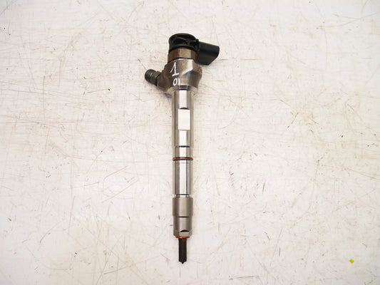 Boquilla de inyección Audi A4 2.0 40 TDI DTP DTPA 0445111015 05L130277N
