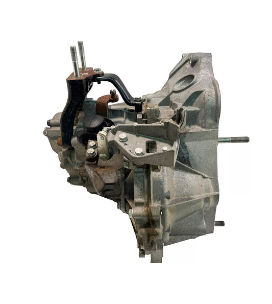 Caja de cambios manual Opel Combo X12 1.3 CDTI Diesel A13FD LN9 55273158 95525050
