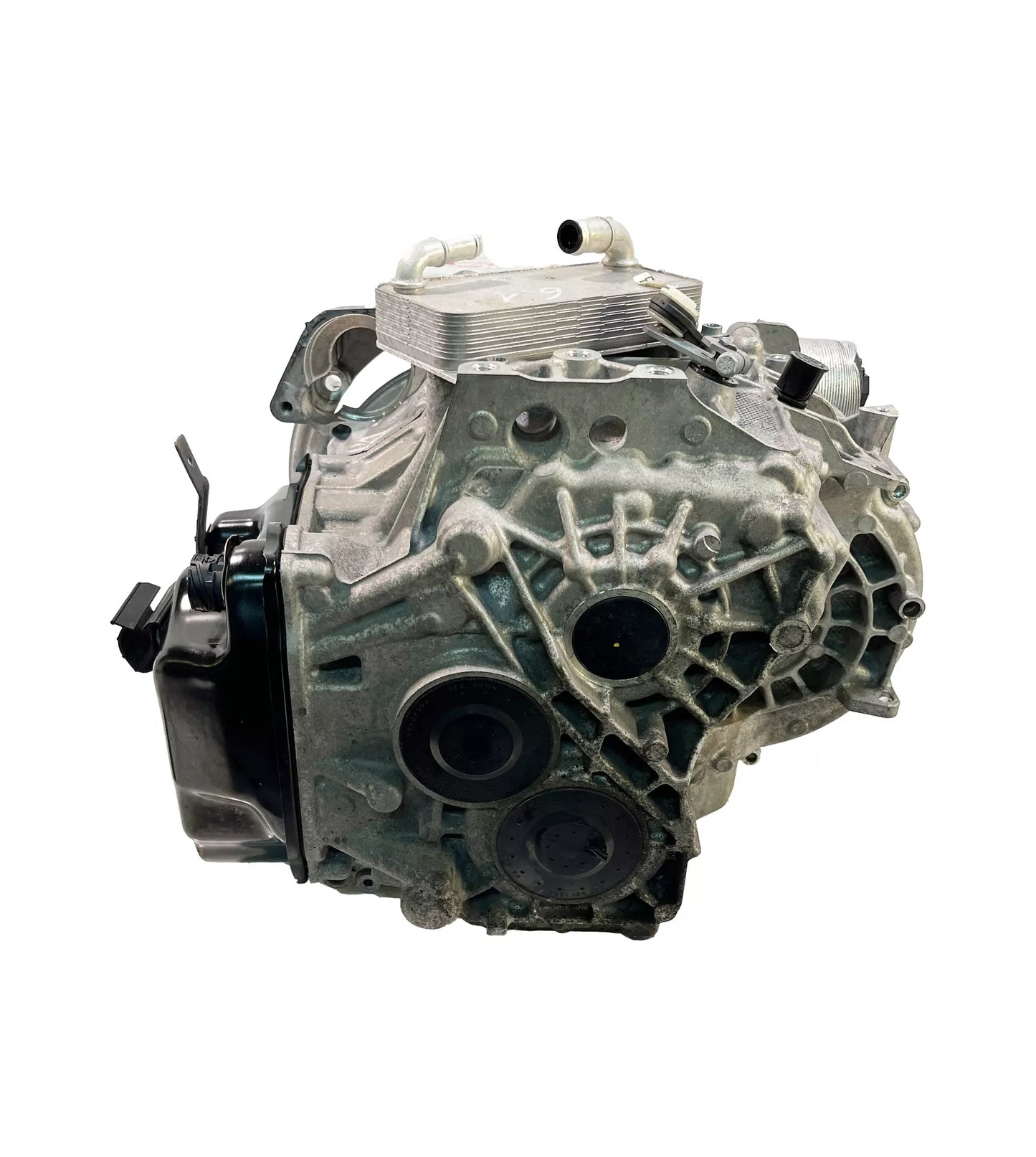 Caja de cambios automática Volkswagen Passat 2.0 TDI DTUA DTU UEL DSG de 7 velocidades 0GC300014K