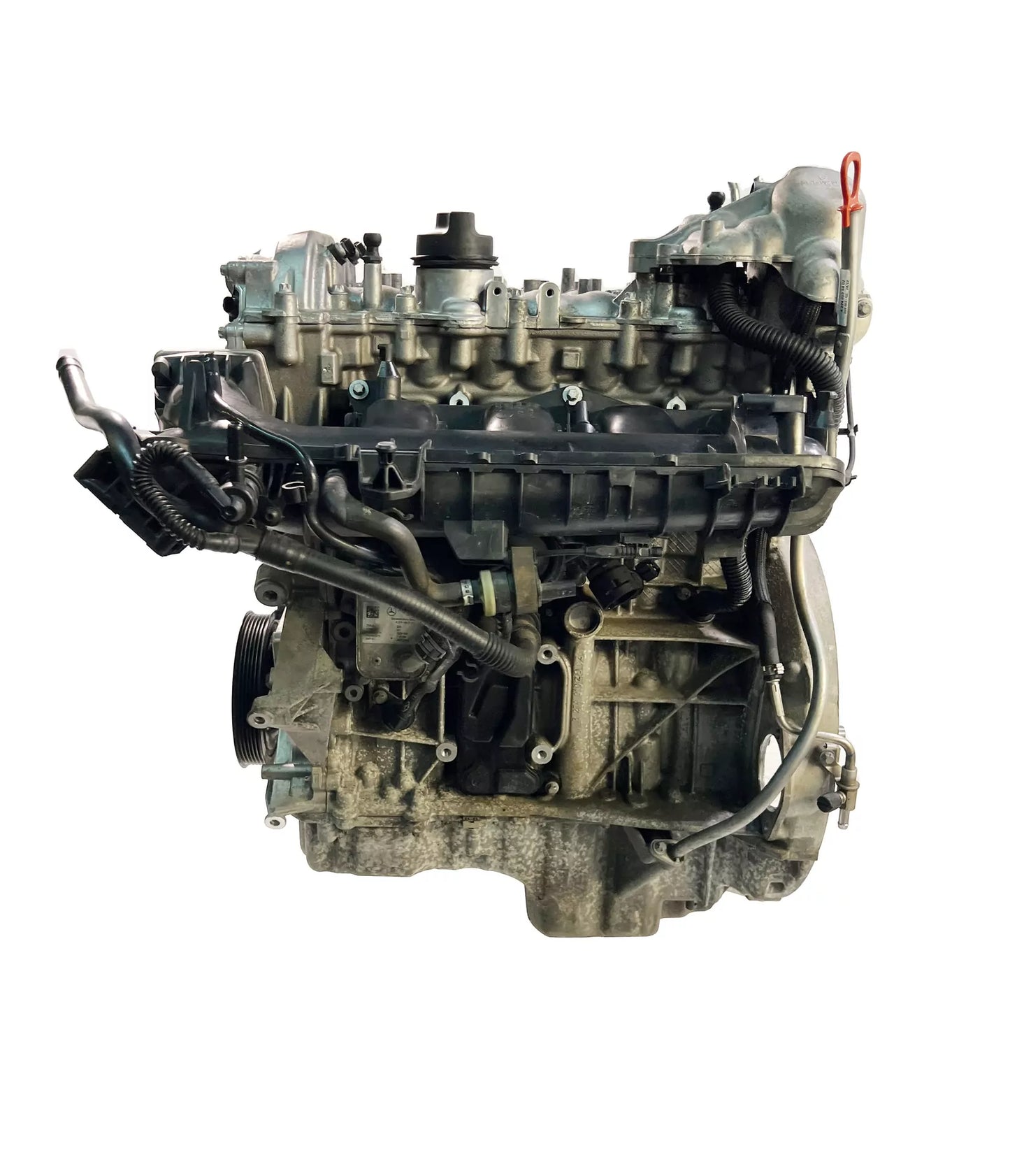 Motor Mercedes-Benz Clase C C204 W204 1.6 C 180 M274.910 274.910 A2740103701