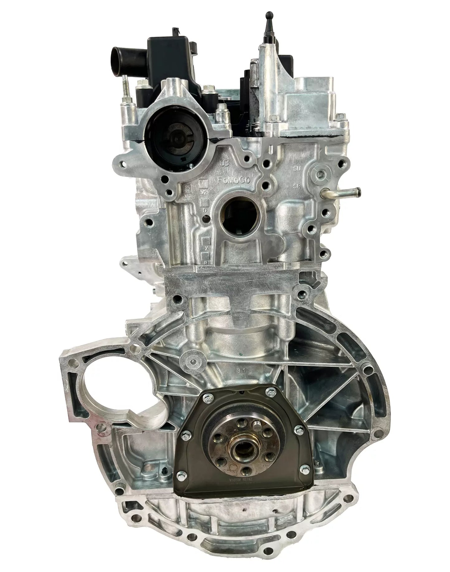 Motor Ford Focus MK3 1.5 EcoBoost M8DA M8DB RF DS7G-6015-DA Pistón NUEVO