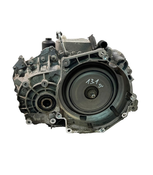Caja de cambios automática Volkswagen Passat 2.0 TDI DFCA DFC QFE 6 velocidades DSG 0D9300012A