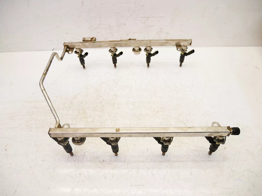 Rampa inyectora Mercedes-Benz Clase GL GL 450 X164 4.7 273.923 A2730700795