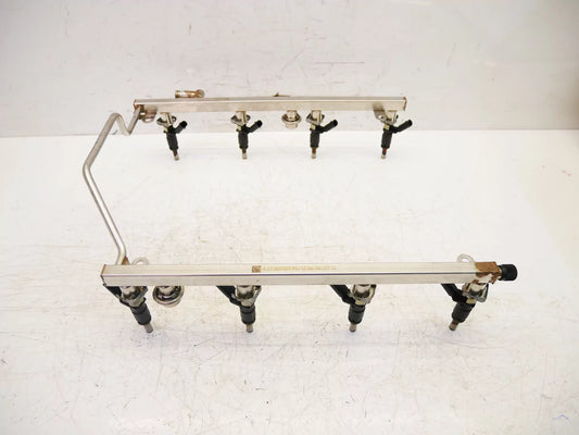 Rampa inyectora Mercedes-Benz GL450 4.7 V8 M273.923 M273 A2730700795 A2720780248