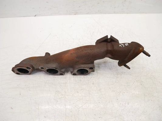 Colector de escape Land Rover Discovery L319 2.7 TD 4x4 276DT TDV6 4H2Q-9431-CB