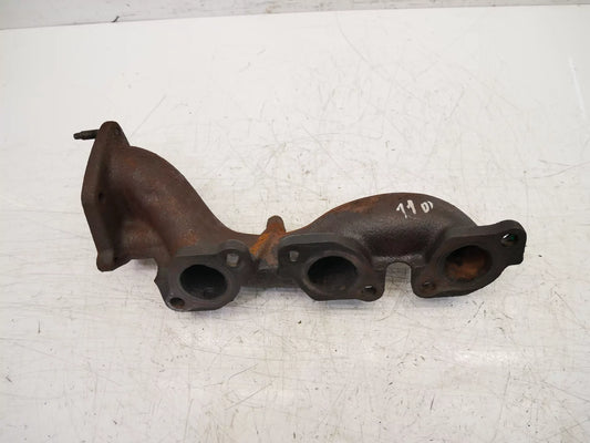 Colector de escape Land Rover Discovery L319 2.7 TD 4x4 276DT TDV6 4H2Q-9430-CB