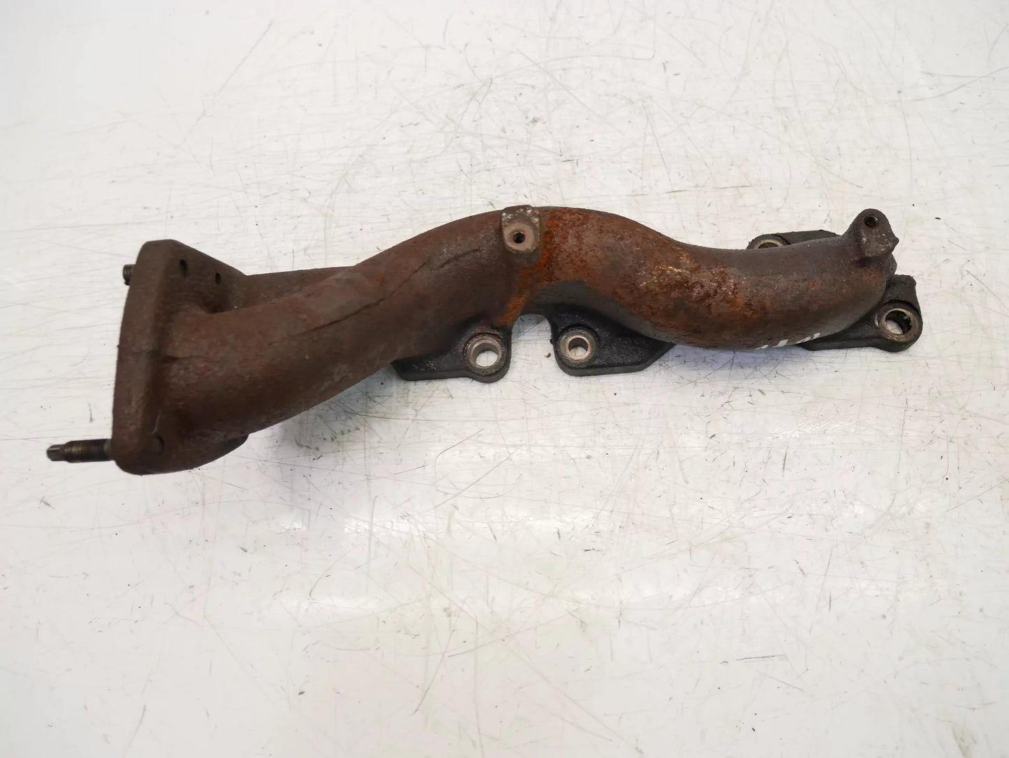 Colector de escape Land Rover Discovery L319 2.7 TD 4x4 276DT TDV6 4H2Q-9430-CB