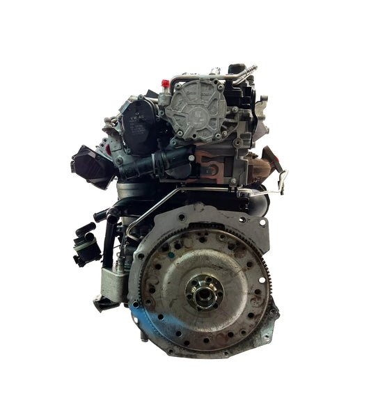 Motor Audi A4 B8 A5 8T 2.0 TDI Diesel CAGA CAG 03L100036C