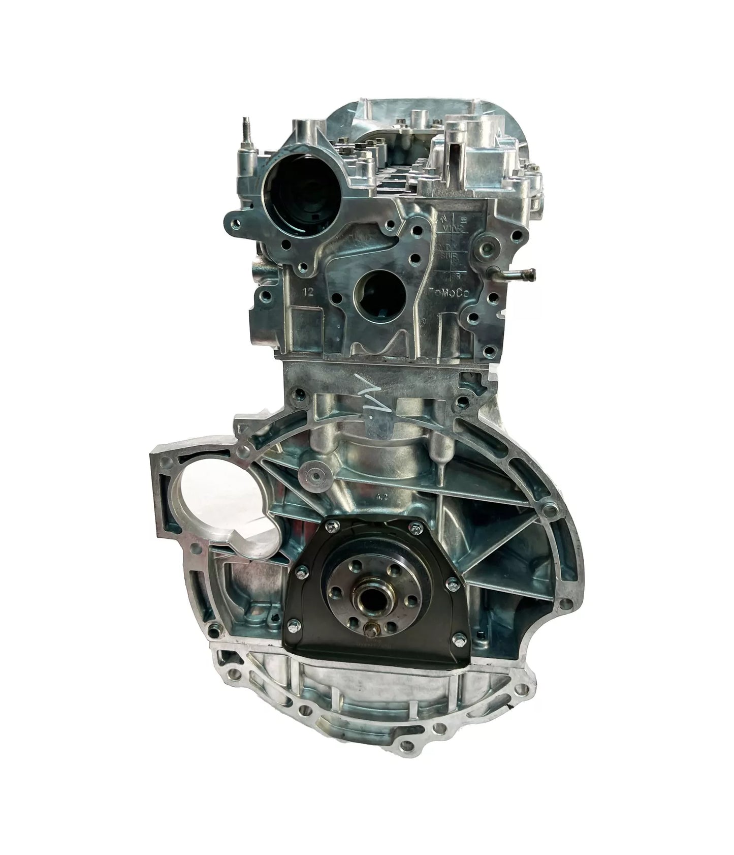 Motor Ford C-Max MK2 Focus 1.6 EcoBoost JTDA JTDB BM5G-6015-DC Pistón NUEVO