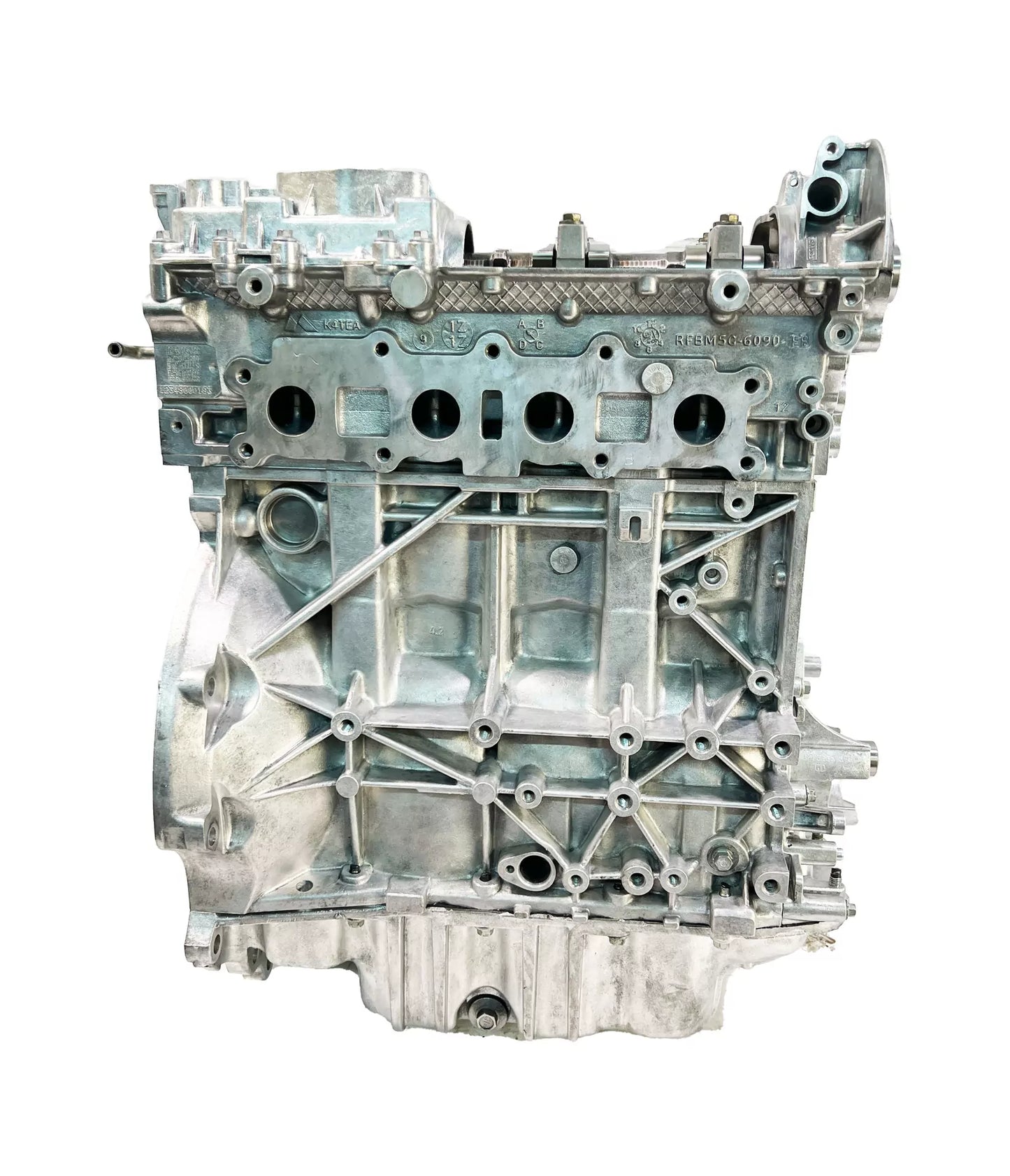 Motor Ford C-Max MK2 Focus 1.6 EcoBoost JTDA JTDB BM5G-6015-DC Pistón NUEVO