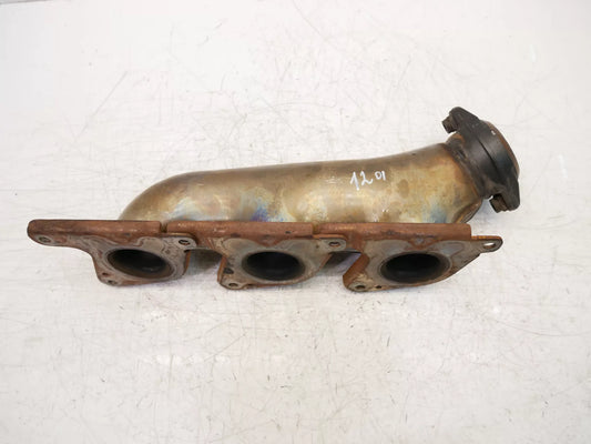 Colector de escape Mercedes-Benz Clase S W221 S 400 3.5 V6 M 272.974 A2721402709