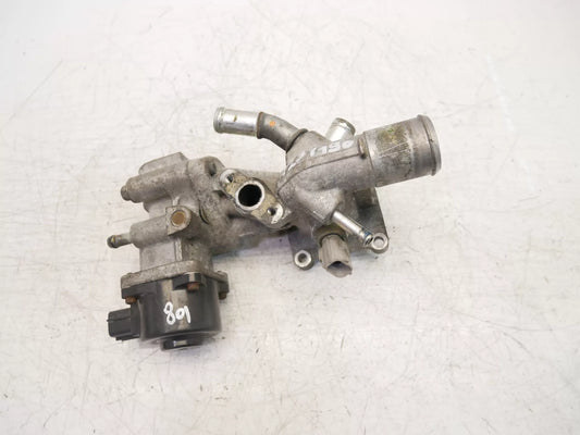 Válvula EGR Mazda 3 BL 2.3 MPS Turbo L3-VDT L3Y7 L33X15172