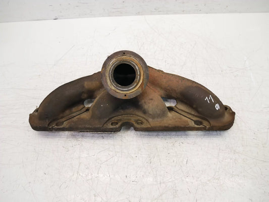 Colector de escape BMW Serie 7 F01 F02 ActiveHybrid 7 4.4 V8 N63B44A 7576987