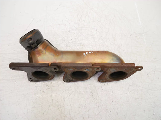 Colector de escape Mercedes-Benz 3.5 V6 M 272.967 A2721402809