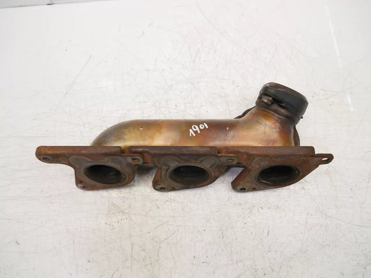 Colector de escape Mercedes-Benz 3.5 V6 M 272.967 A2721402909