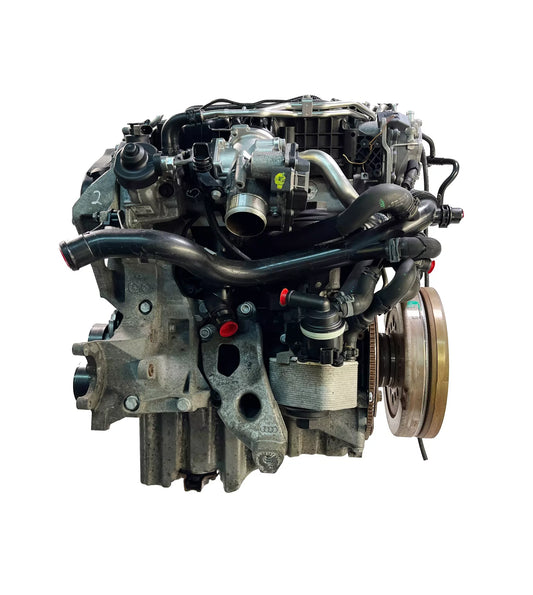 Motor Audi A4 A5 8T 2.0 TDI Diesel CAGA CAG 03L100036C