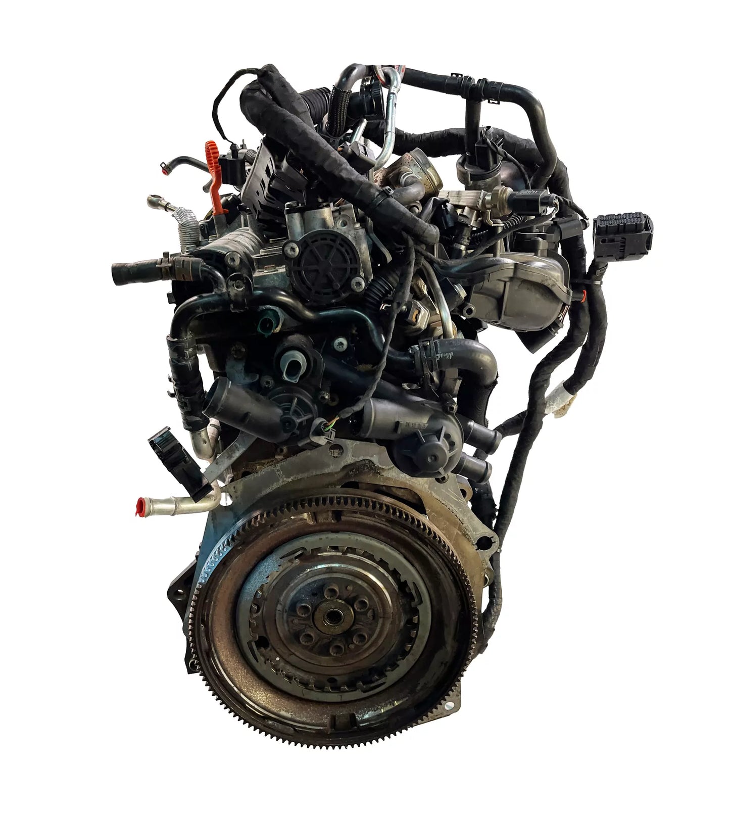 Motor Volkswagen Passat Touran 1.4 TSI Ecofuel CDGA CDG 03C100092C