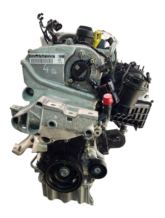 Motor Volkswagen Polo 1.0 TSI gasolina DLAC DLA 05C100031L