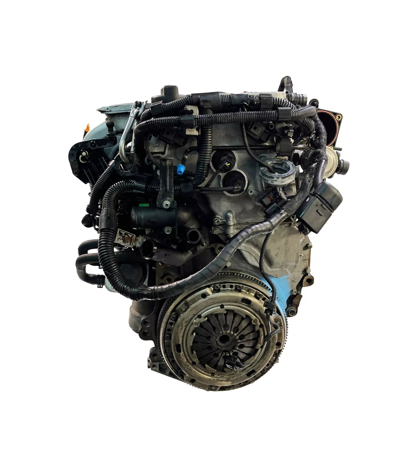 Motor Volkswagen Seat Golf IV Bora Toledo 2,3 V5 AQN 066100031B