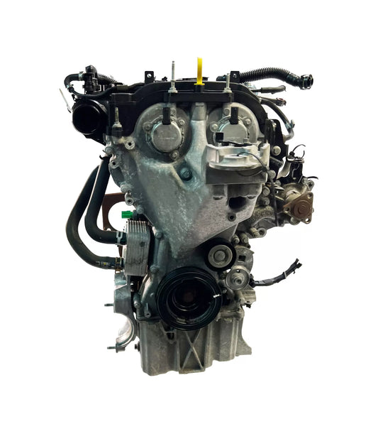 Motor Ford Fiesta B-Max 1.0 EcoBoost SFJA C1BG-6006-FA C1BG-6006-FB