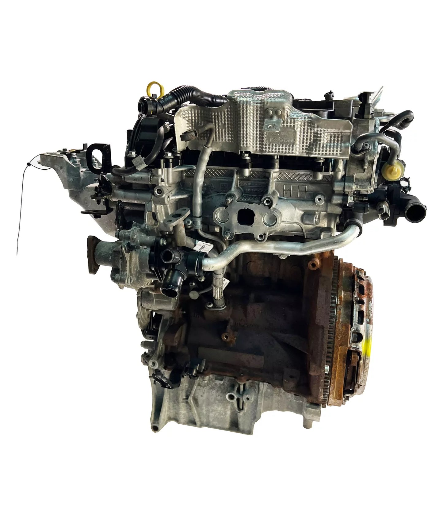 Motor Ford Fiesta B-Max 1.0 EcoBoost SFJA C1BG-6006-FA C1BG-6006-FB