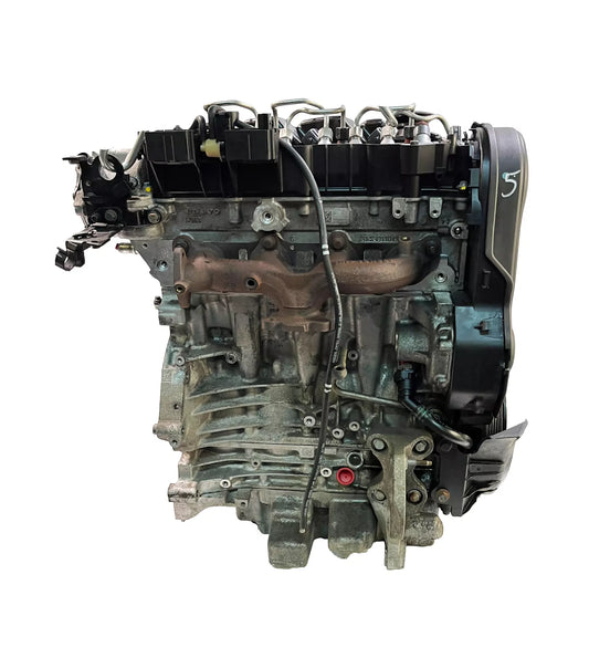 Motor Volvo V40 526 2.0 D2 Diesel D4204T8 36010067
