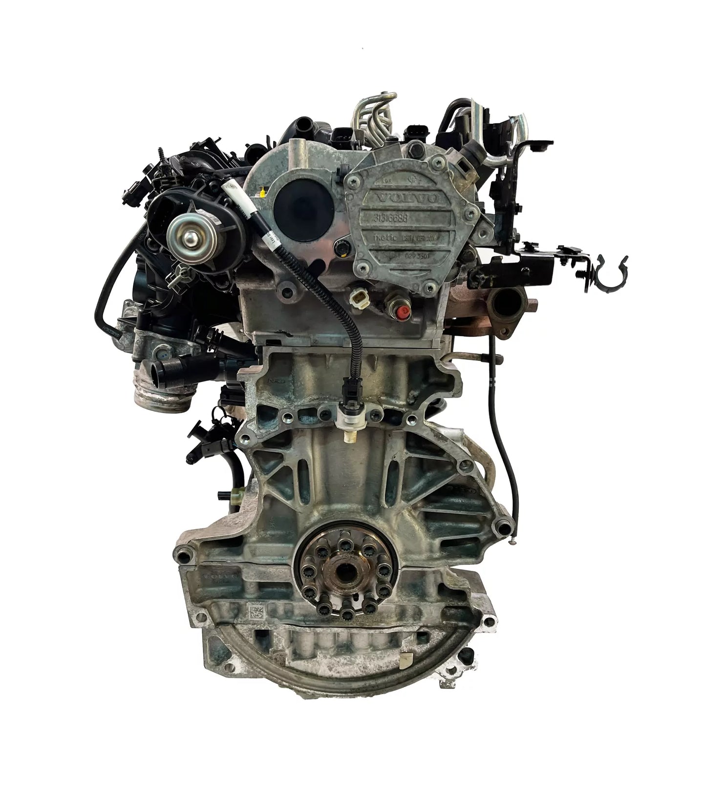 Motor Volvo V40 526 2.0 D2 Diesel D4204T8 36010067