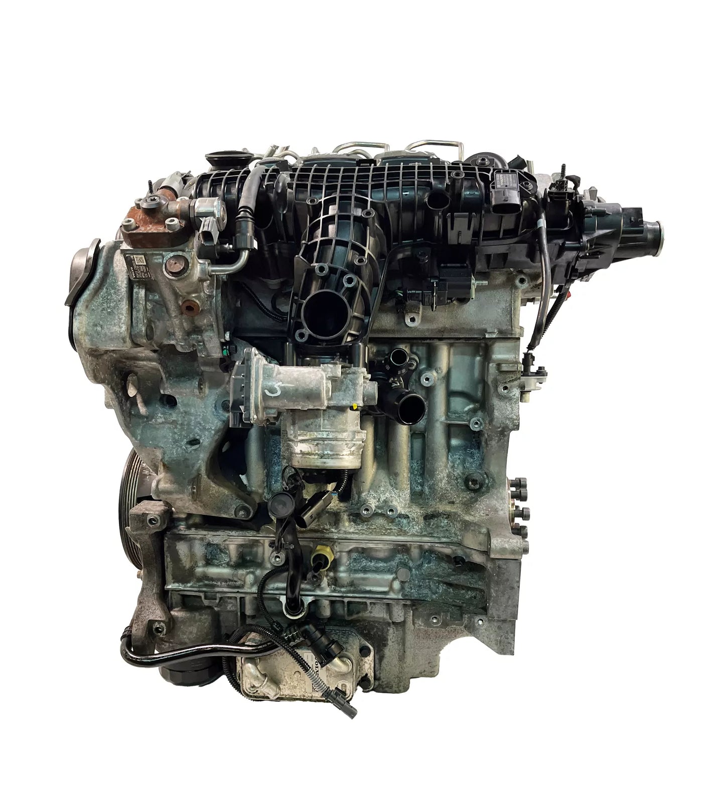 Motor Volvo V40 526 2.0 D2 Diesel D4204T8 36010067
