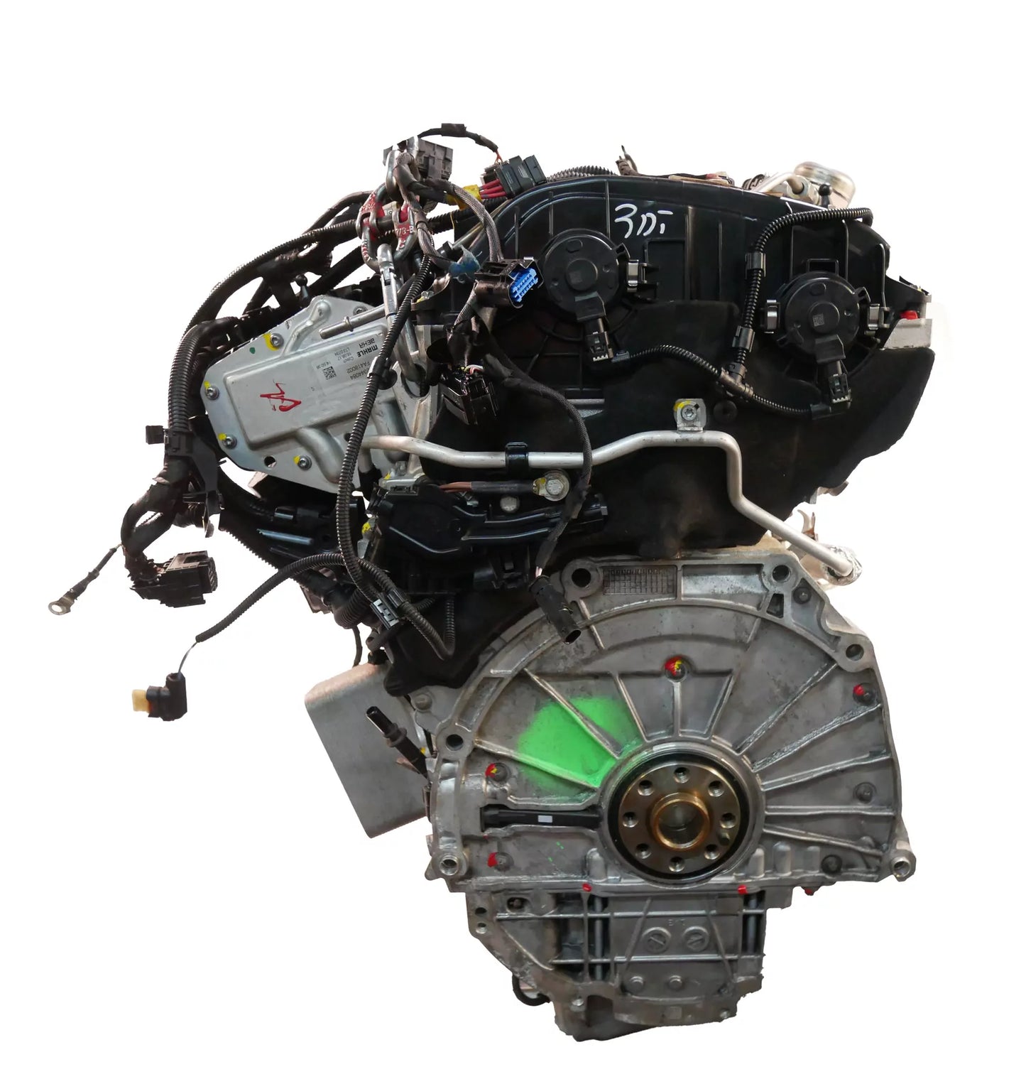 Motor BMW Serie 2 F22 F23 F87 M 240 i 3.0 gasolina B58B30A B58 11002455303