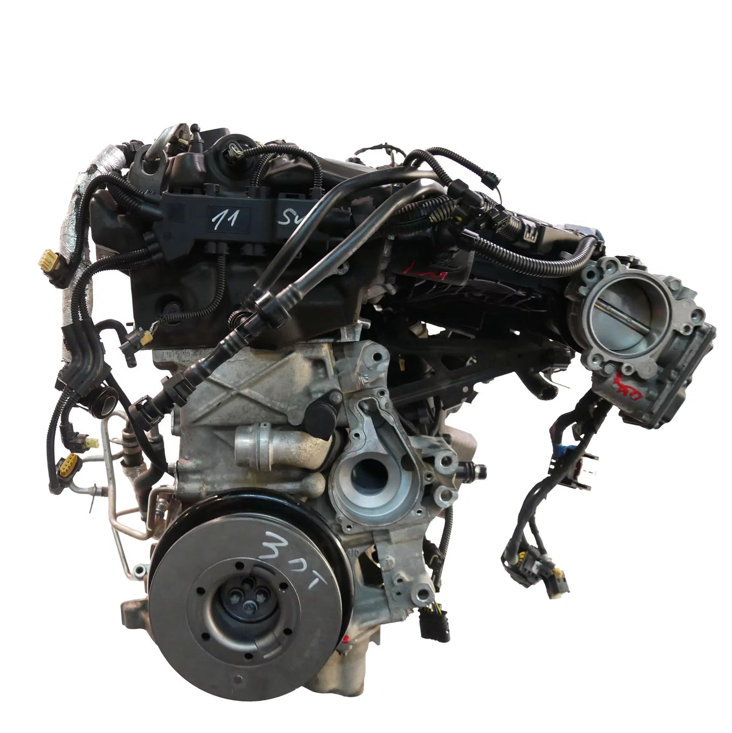 Motor BMW Serie 2 F22 F23 F87 M 240 i 3.0 gasolina B58B30A B58 11002455303