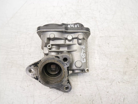 Válvula EGR Mercedes-Benz Clase A W176 1.5 CDI K9K451 OM607.951 H8201143495R