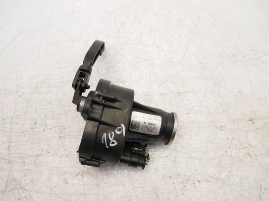 Actuador Mercedes-Benz W212 S212 2.2 CDI OM 651.924 A6511500094