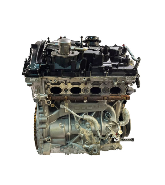 Motor BMW Serie 3 G20 G28 G80 320 2.0 i gasolina B48B20B B48 11002461946
